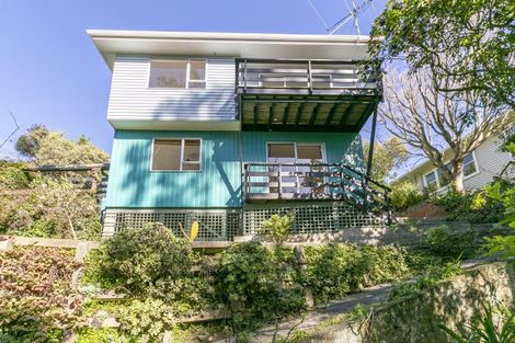 Photo of property in 19 Colville Street, Newtown, Wellington, 6021