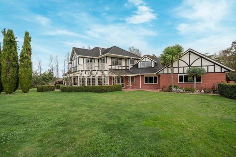 Photo of property in 143 Tirau Road, Cambridge, 3496