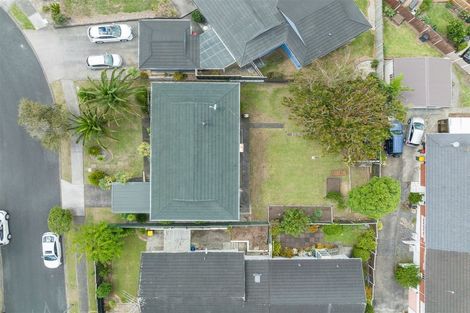 Photo of property in 3 Stansfield Place, Sunnyhills, Auckland, 2010