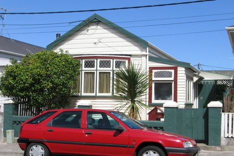 Photo of property in 12 Emmett Street, Newtown, Wellington, 6021
