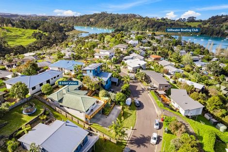 Photo of property in 8 Inlet Views, Stillwater, Silverdale, 0993