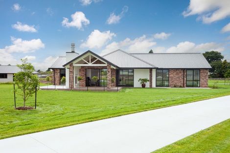 Photo of property in 6 Aranui Road, Matamata, 3472