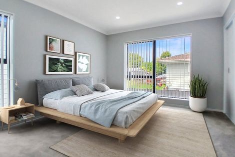 Photo of property in 9b Sari Place, Massey, Auckland, 0614