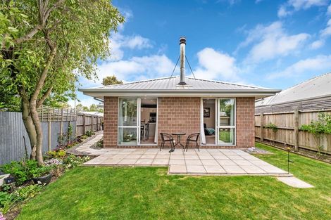 Photo of property in 8a Tramway Road, Kirwee, Darfield, 7571