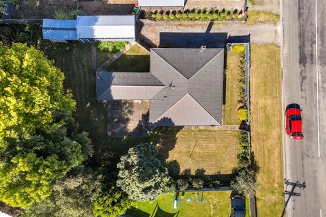 Photo of property in 5 Kennedy Street, Geraldine, 7930