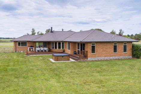 Photo of property in 75 Andersons Line, Clareville, Carterton, 5713