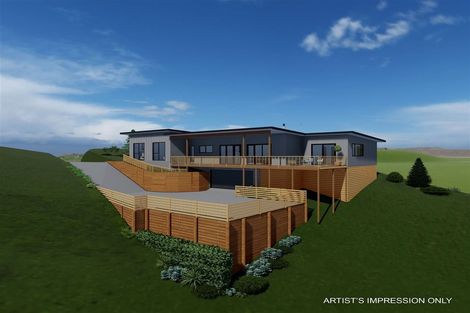 Photo of property in 14 Manatu Close, Whangamata, 3691