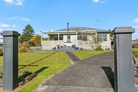 Photo of property in 31 Pioneer Crescent, Arapuni, Putaruru, 3415