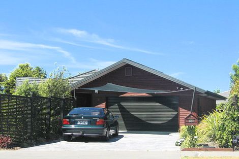 Photo of property in 36 Baynes Street, Burwood, Christchurch, 8083