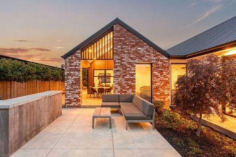 Photo of property in 10a Hazelnut Avenue, Prebbleton, 7604