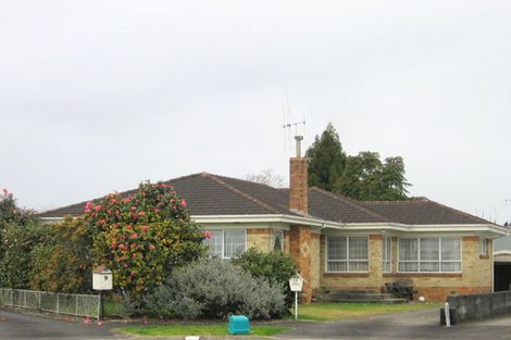 Photo of property in 11 Christie Street, Forest Lake, Hamilton, 3200