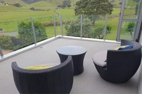 Photo of property in 1 Otautu Wharf Road, Colville, Coromandel, 3584
