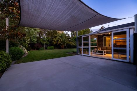 Photo of property in 9a Seneca Place, Burwood, Christchurch, 8083