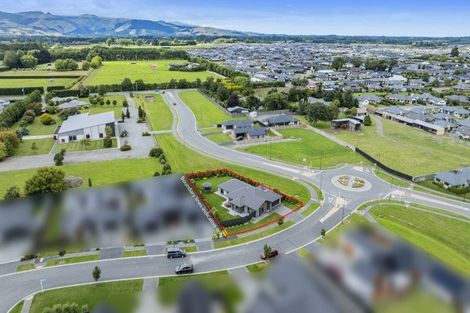 Photo of property in 74 Faulks Drive, Lincoln, 7608