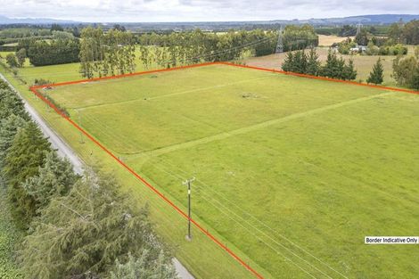 Photo of property in 93 Mount Grey Road, Loburn, Rangiora, 7472