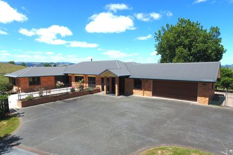 Photo of property in 674 Mangaorongo Road, Otorohanga, 3972