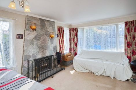 Photo of property in 847 Main Road North, Woodend, Kaiapoi, 7691