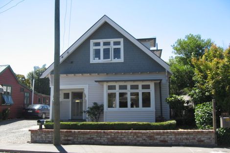 Photo of property in 89 Office Road, Merivale, Christchurch, 8014
