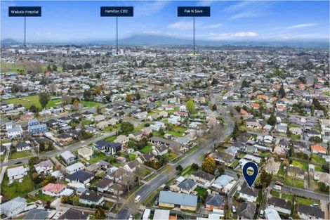 Photo of property in 6 Kenney Crescent, Fairfield, Hamilton, 3214