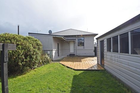 Photo of property in 289 Tay Street, Turnbull Thomson Park, Invercargill, 9810