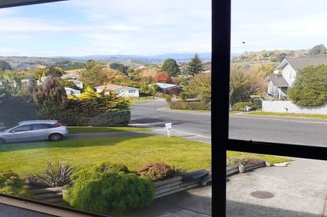 Photo of property in 12 Paradise Terrace, Taihape, 4720