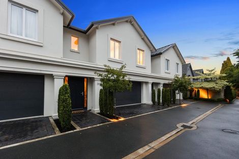 Photo of property in 14 John Britten Lane, Riccarton, Christchurch, 8011