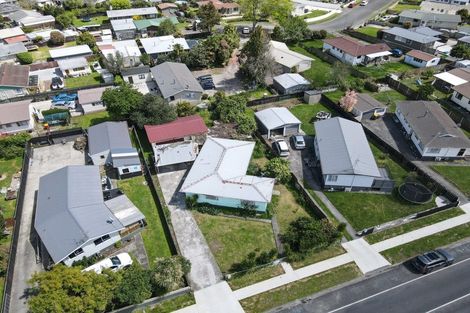 Photo of property in 31 Hyde Avenue, Nawton, Hamilton, 3200