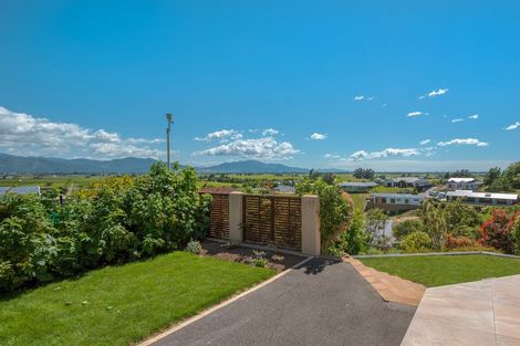 Photo of property in 10 Ridgetop Rise, Fairhall, Blenheim, 7272