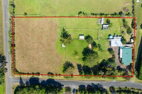Photo of property in 15 Collie Road, Glenbrook, Waiuku, 2681