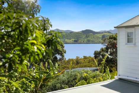 Photo of property in 4 Russell Esplanade, Rawene, Kaikohe, 0473