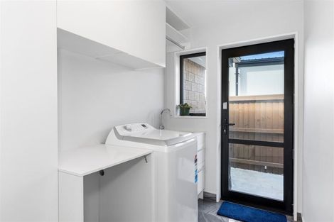 Photo of property in 9 Ruston Lane, Halswell, Christchurch, 8025