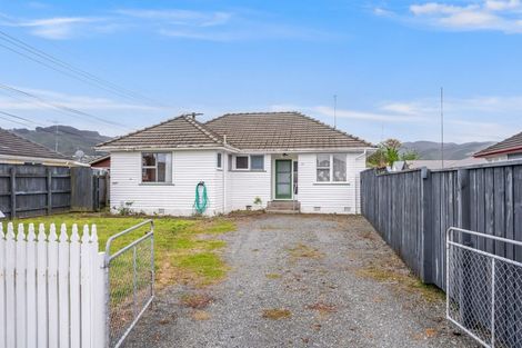 Photo of property in 58 Thackeray Street, Trentham, Upper Hutt, 5018