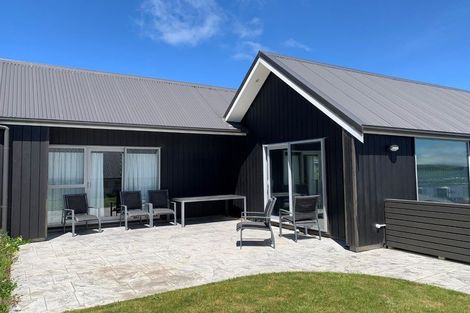 Photo of property in 46 Tea Tree Lane, Woodridge, Wellington, 6037