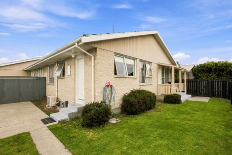 Photo of property in 1/654 Cashel Street, Linwood, Christchurch, 8011