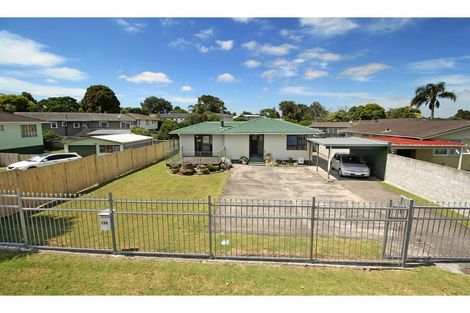 Photo of property in 130 Mahia Road, Wattle Downs, Auckland, 2103