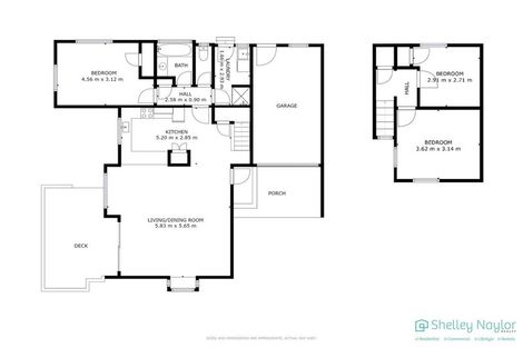 Photo of property in 66c Limbrick Street, Terrace End, Palmerston North, 4410