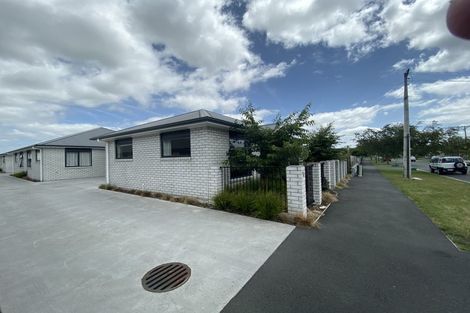 Photo of property in 1/16 Paterson Street, Frankton, Hamilton, 3204