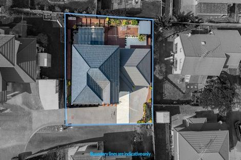 Photo of property in 39b Chieftain Rise, Goodwood Heights, Auckland, 2105