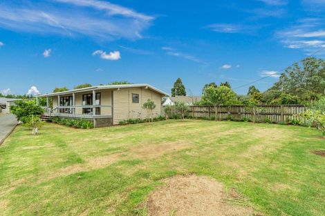 Photo of property in 26 Tangihua Road, Maungakaramea, Whangarei, 0178