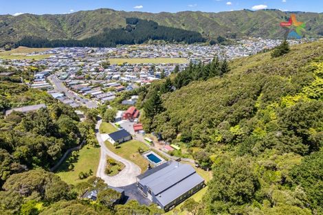 Photo of property in 46 Enfield Street, Wainuiomata, Lower Hutt, 5014