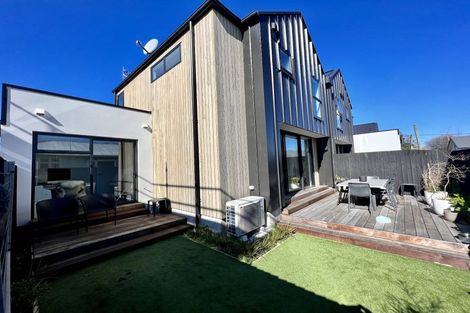 Photo of property in 261c Edgeware Road, Edgeware, Christchurch, 8013