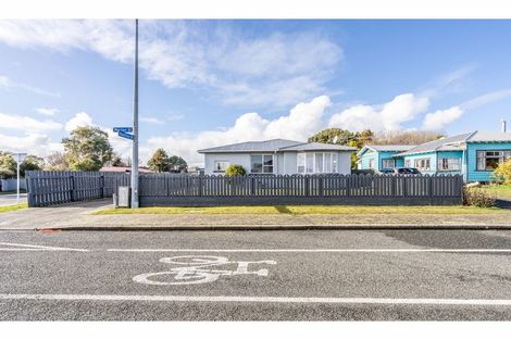Photo of property in 162 Morton Street, Strathern, Invercargill, 9812