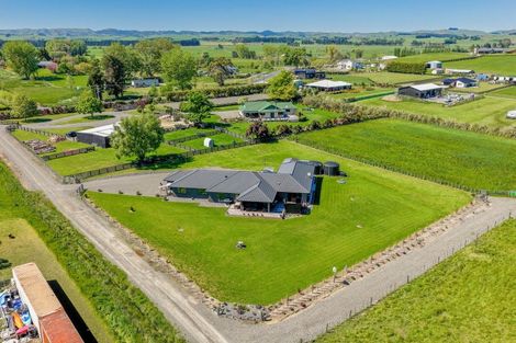 Photo of property in 3 Chamberry Drive, Waipukurau, 4282