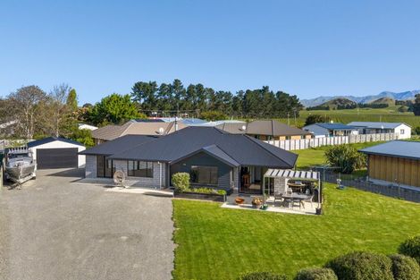 Photo of property in 23a Beaumont Street, Seddon, 7210