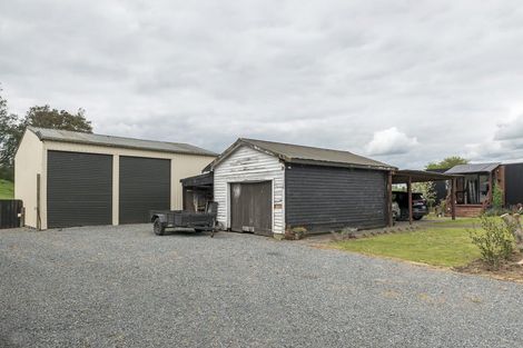 Photo of property in 301 State Highway 5, Tirau, 3485