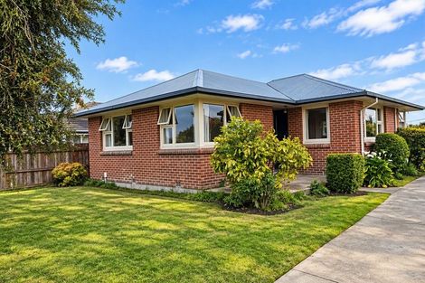Photo of property in 77 Dunbars Road, Halswell, Christchurch, 8025