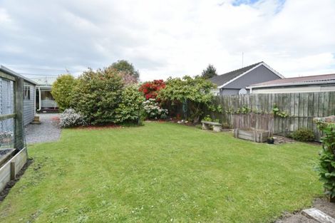 Photo of property in 237 Grimseys Road, Redwood, Christchurch, 8051