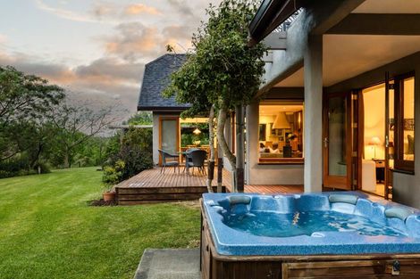 Photo of property in 46 Mitchell Road, Puketapu, Napier, 4182