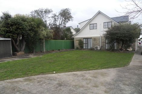 Photo of property in 195 Knights Road, Hutt Central, Lower Hutt, 5011