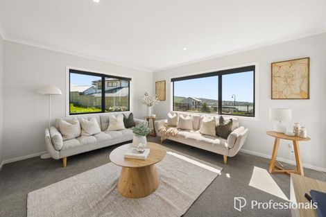 Photo of property in 63 Ken Douglas Drive, Aotea, Porirua, 5024